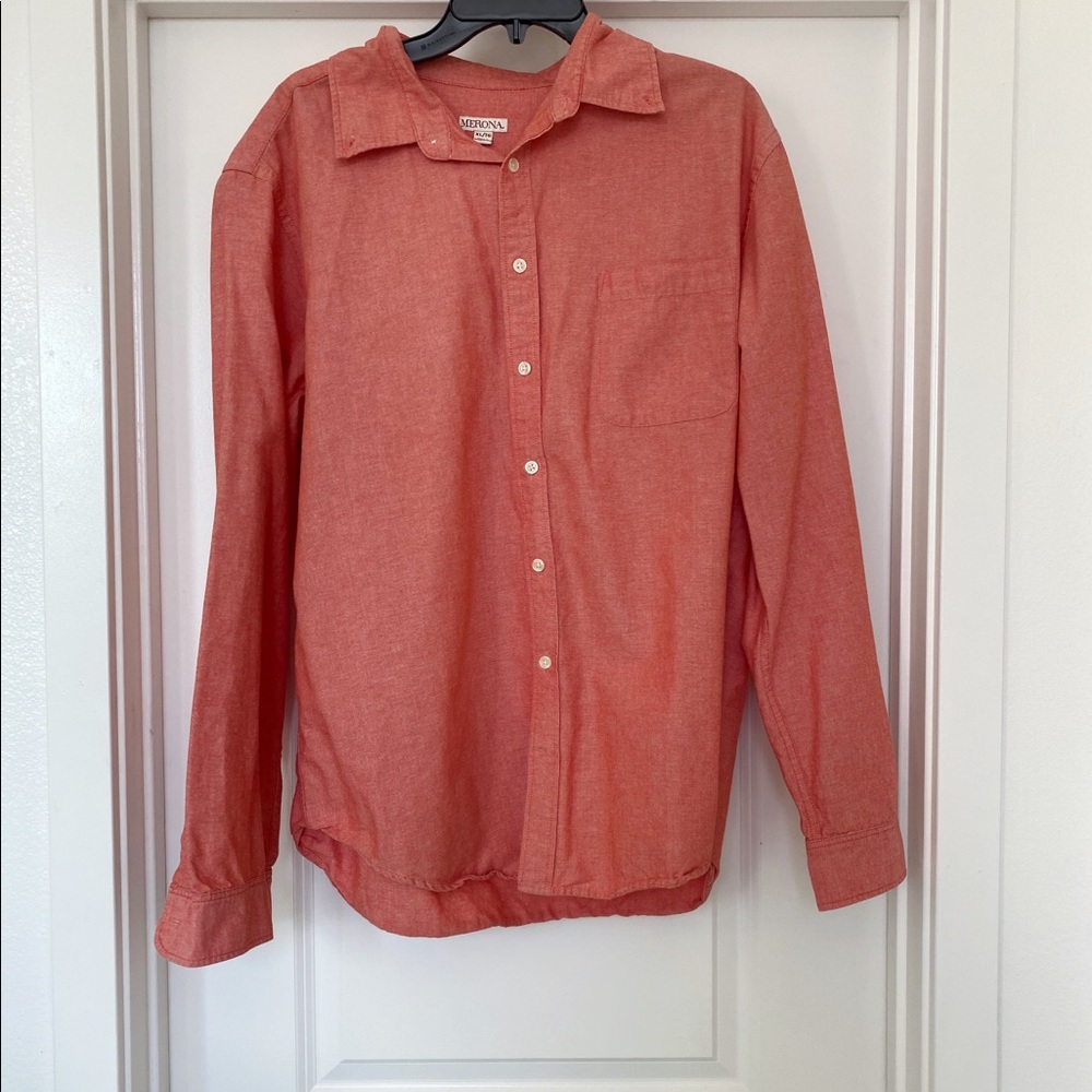 Men’s shirt